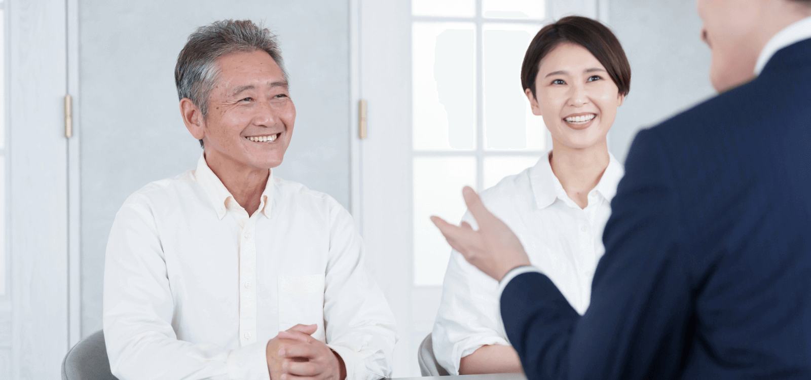 大生ファミリー株式会社のプライド