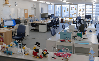 ご来店イメージ